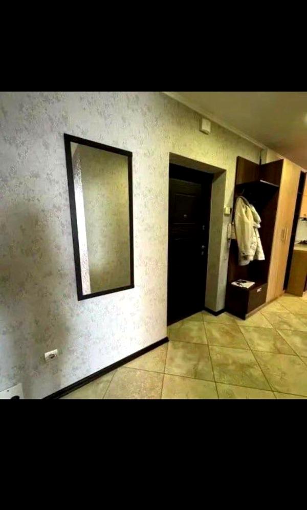 2-Room Apartment with Floor Heating, Modern Interior, and Convenient Location