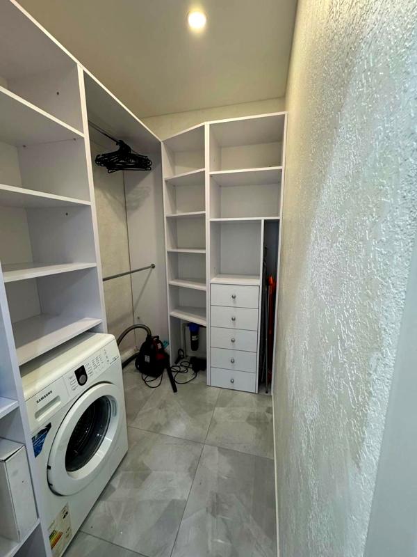Stylish 2-bedroom apartment in Strumok residential complex