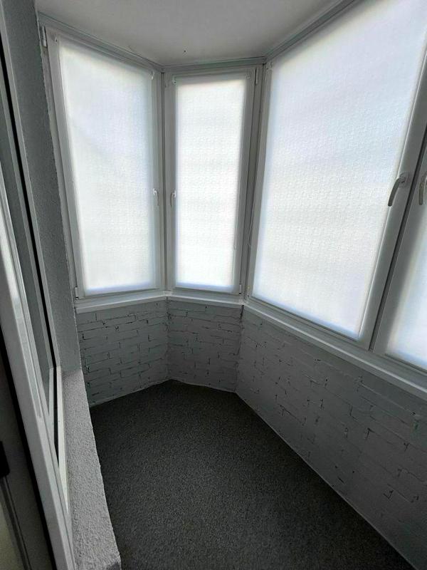1-bedroom apartment in Osokorky, near metro, fully equipped