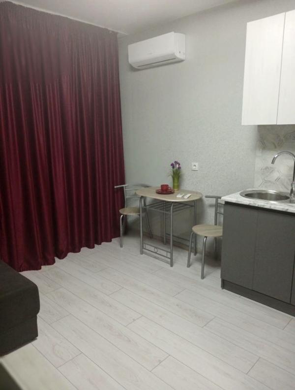 Studio apartment near city center with all amenities