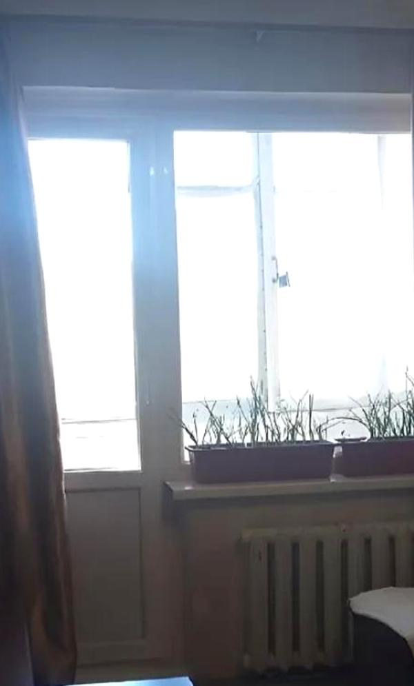 1-Room Apartment on Korolova Street, Near Polyclinic