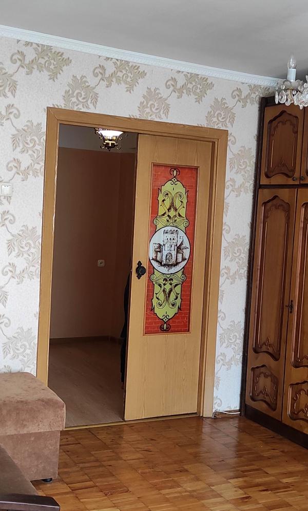Spacious 2-Room Apartment: Comfort, Practicality, and Living Near Nature