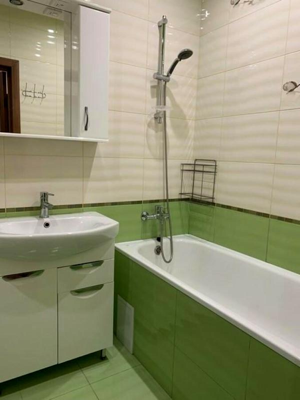 Cozy One-Bedroom Apartment in Sofiivska Slobidka Complex