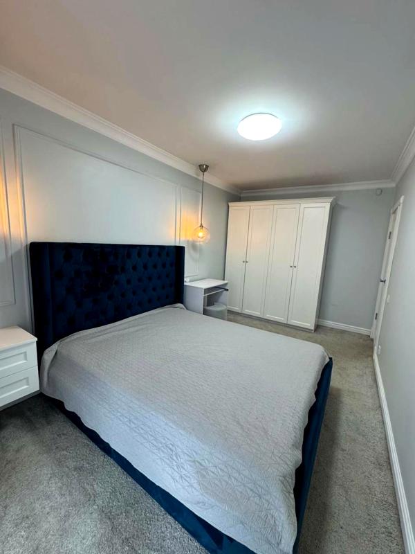 Spacious 1-bedroom apartment in Avalon Light, fully furnished
