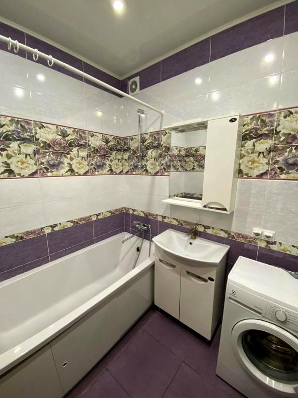 Cozy Two-Room Apartment in Renuar Complex, Franka District
