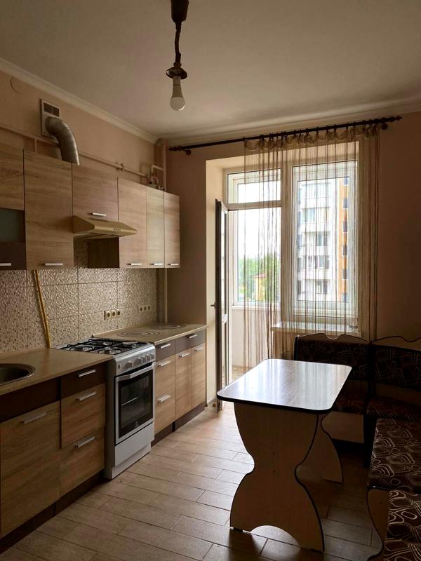 Cozy Two-Room Apartment in Renuar Complex, Franka District