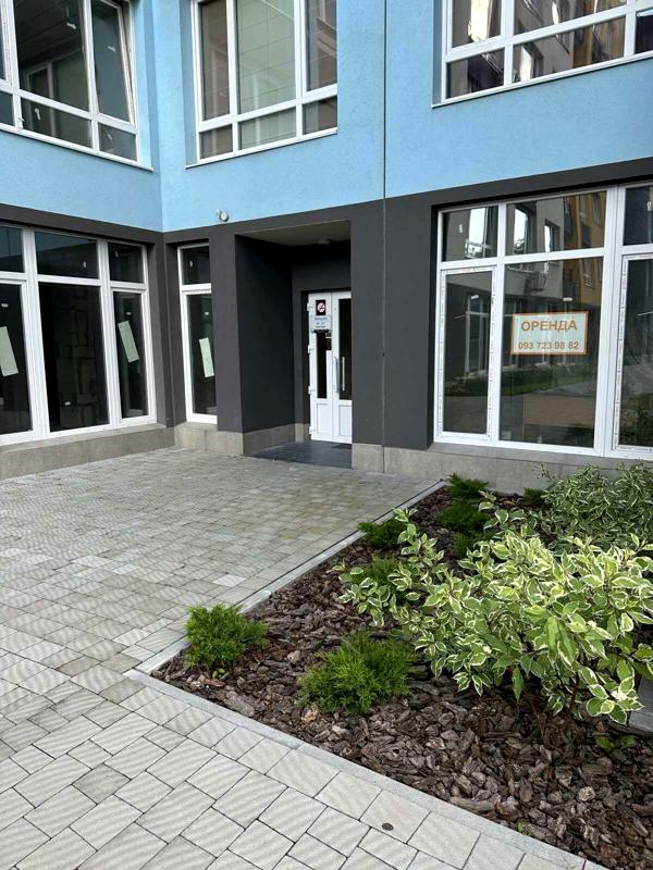 Modern Studio Apartment in Shevchenkivskyi District