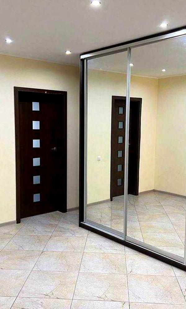 3-Bedroom Apartment in Abrycos Complex, Near Poznyaki Metro