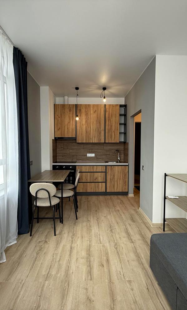 Cozy Apartment in London Park Complex