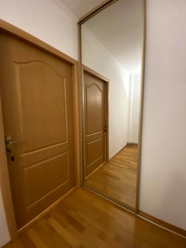 4-Room Duplex Apartment in Uzhhorod City Center