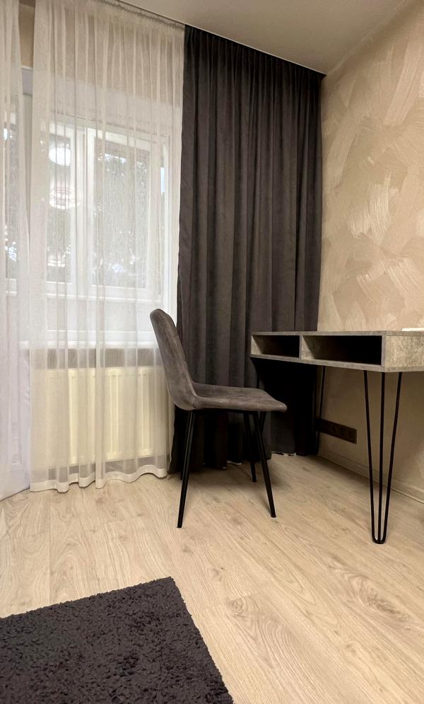 Киевтің Подольский ауданындағы жайлы 1 бөлмелі пәтер - Виноградарь ауданы