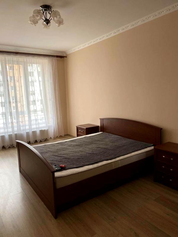 Cozy Two-Room Apartment in Renuar Complex, Franka District