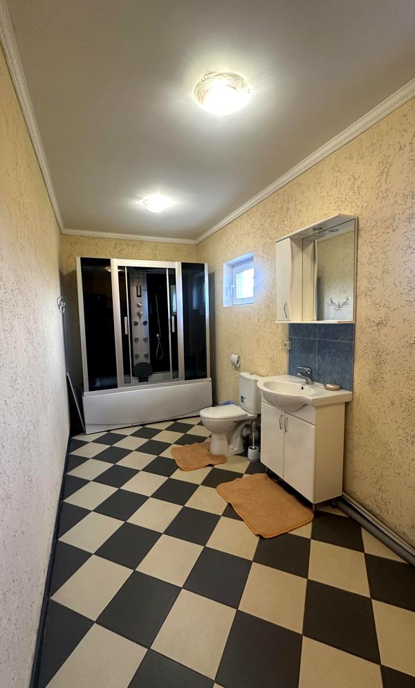 1-Bedroom Private House in Khotiv Village with Autonomous Utilities