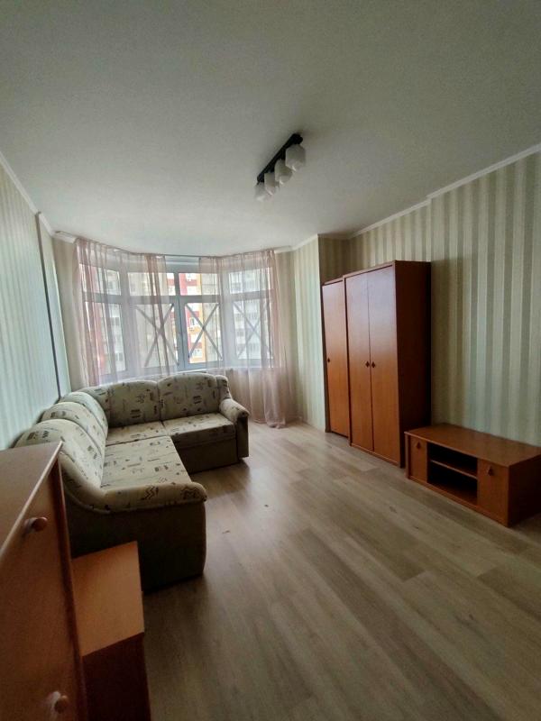 Fully Furnished Apartment with Modern Amenities
