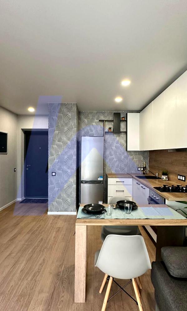1-Bedroom Apartment in Sykhiv District, Zelena Street, Avalon Zelena Street Complex