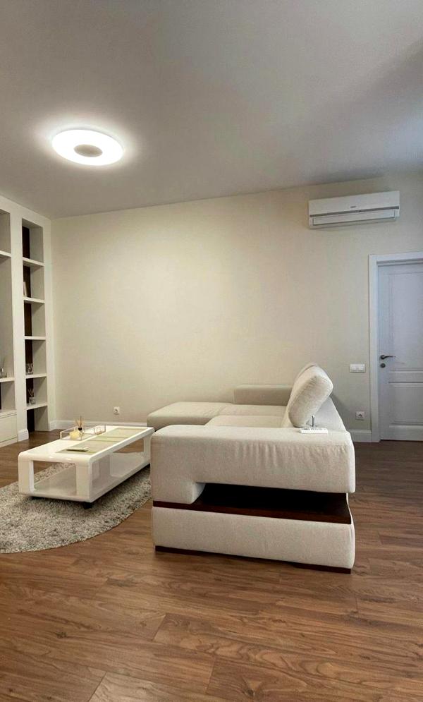 Spacious 2-room apartment in the center, Pechersky district