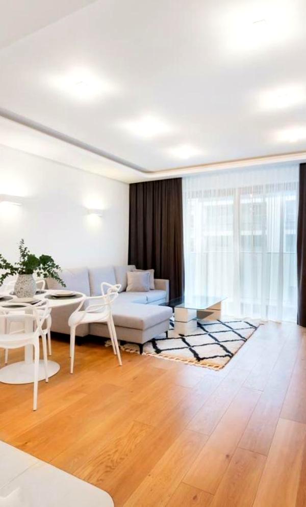 2-Bedroom Apartment in Arkadia, ЖК '36 Pearls'