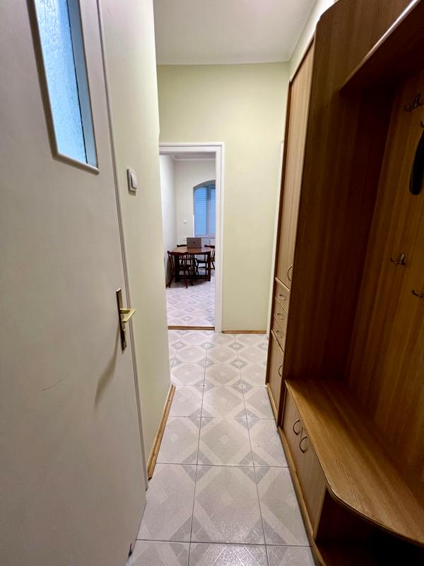Luxury 1-bedroom apartment in park zone with modern amenities