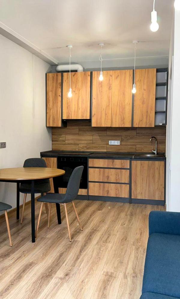 Cozy Apartment in Nova Anglia Complex, Brighton Building