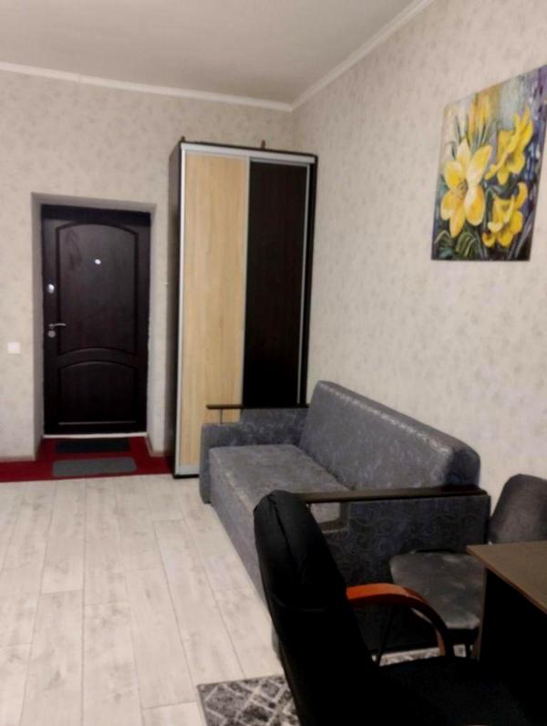 1-bedroom apartment in 12th Quarter near DK Shinnik, quiet and comfortable location