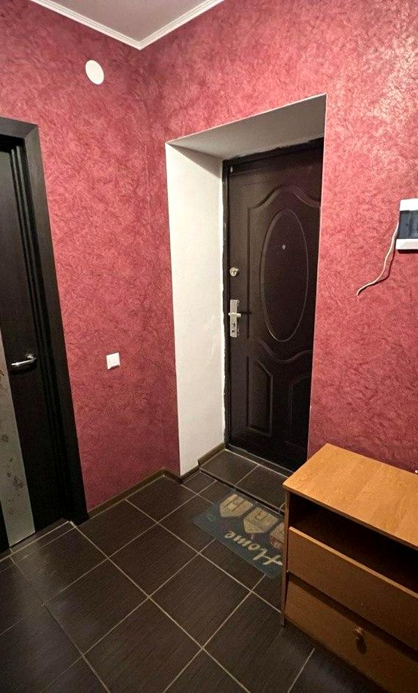 1-bedroom apartment in Kalynova Sloboda residential complex