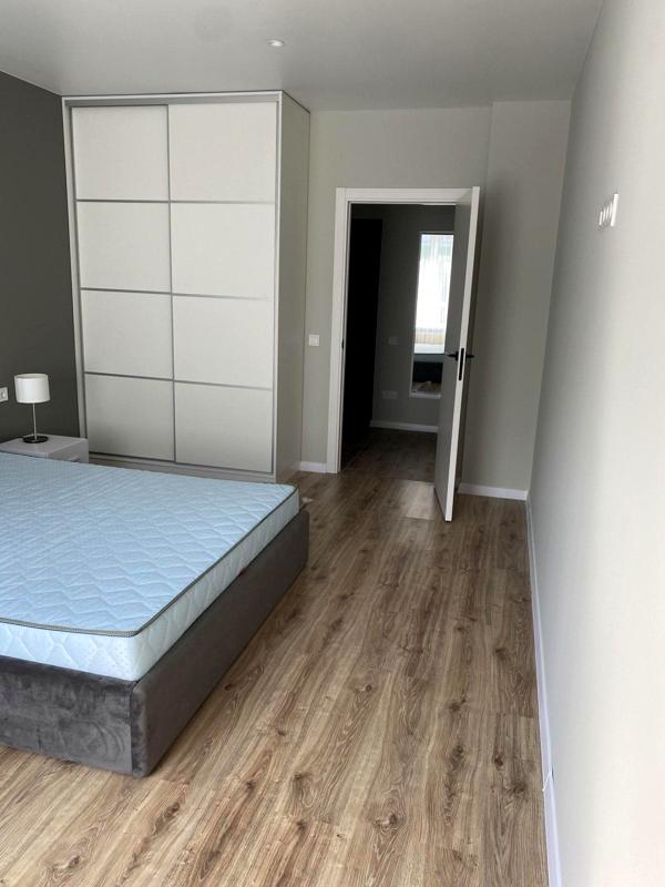 Винникидегі 1 бөлмелі пәтер, ЖК Royal Hill, аурухана маңында