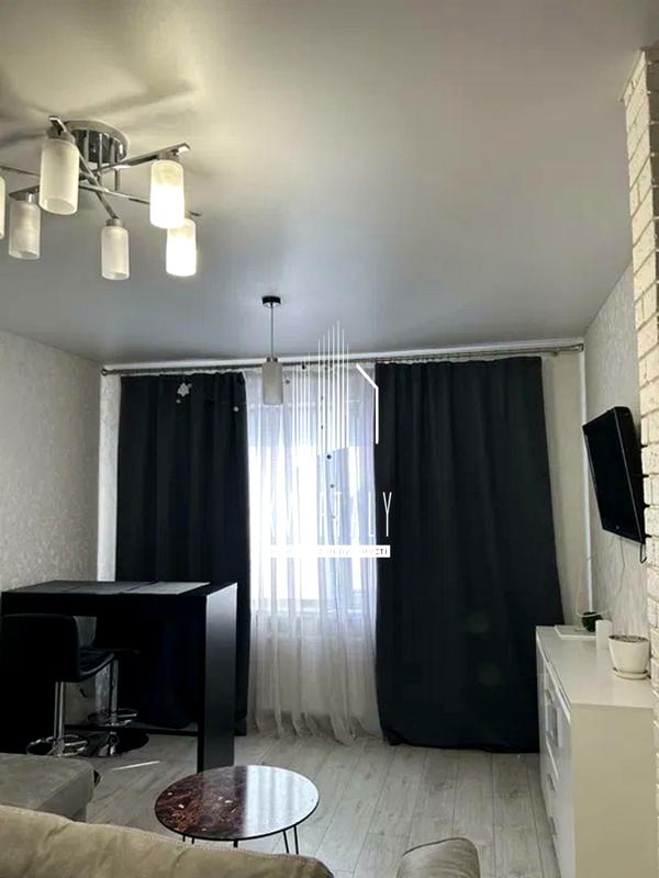 1-bedroom apartment in Welcome Home complex, Stetsenko 75V