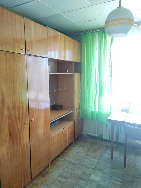 1-Room Apartment on Sinkevycha Street, Fully Furnished