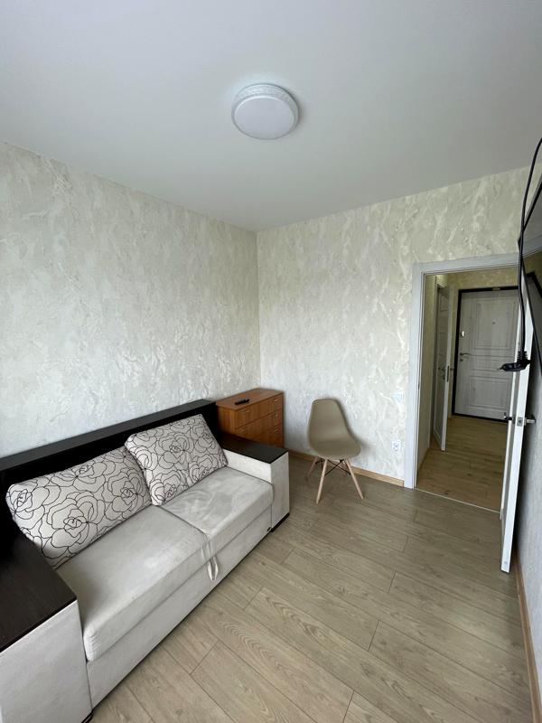 Spacious 1-bedroom apartment in Comfortable Town residential complex