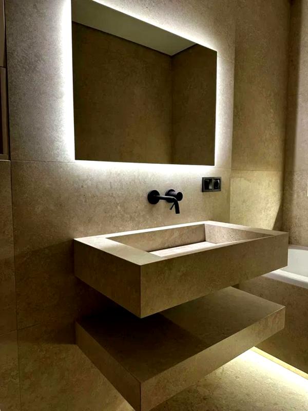3-room Designer Apartment in Avalon YARD with Premium Finishing