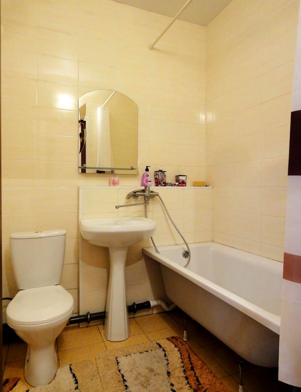 1-Bedroom Apartment in New 'Seven Skies' Complex near 7 km Market, Odessa