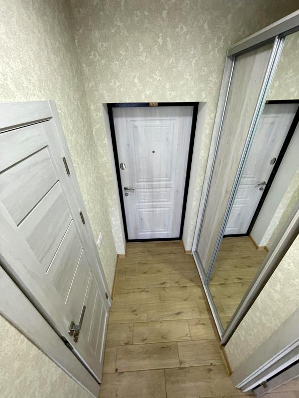 Spacious 1-bedroom apartment in Comfortable Town residential complex