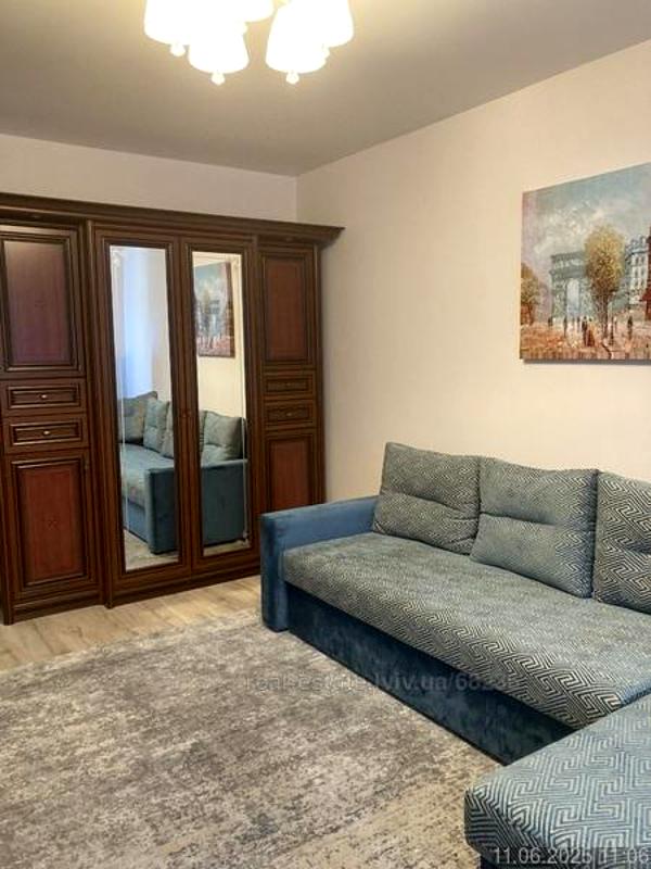 Fully Furnished Apartment with Autonomous Heating and Appliances