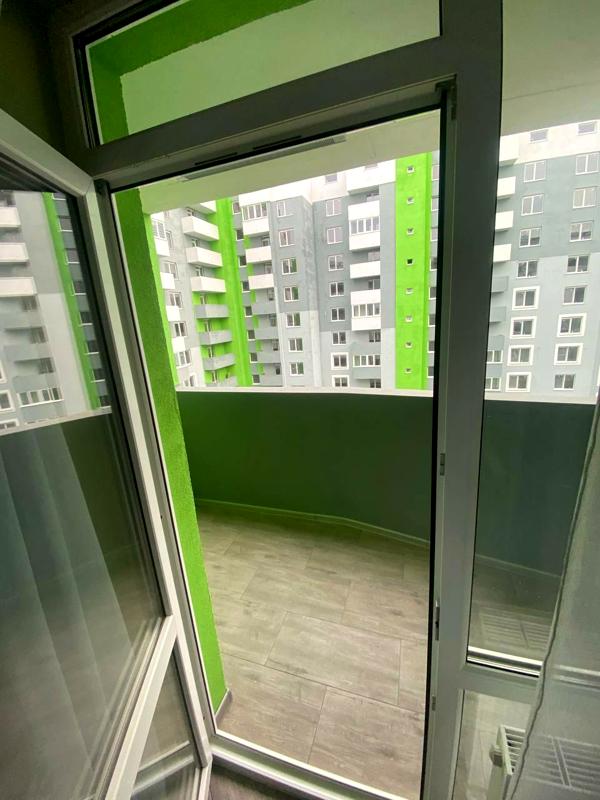 1-bedroom apartment in Ecodim Complex, Glynyansky Tract Street