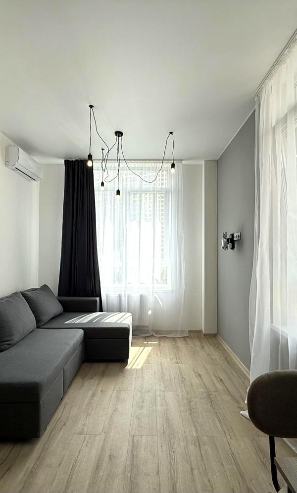 Cozy Apartment in London Park Complex