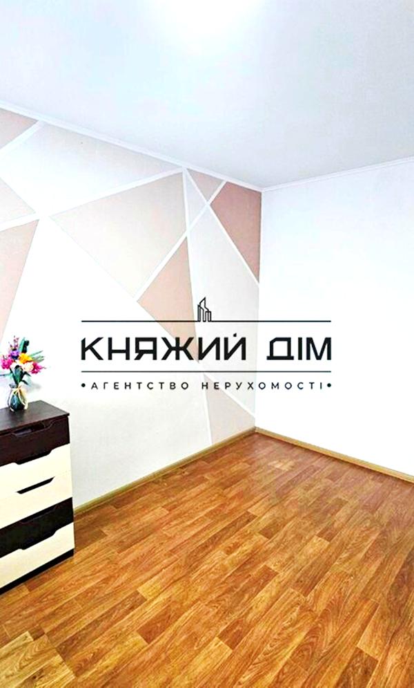 1-bedroom apartment in ZK Patriotika, near Poznyaki metro