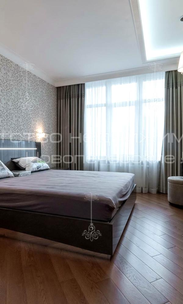 Comfortable 2-room apartment in Novopecherskie Lipki residential complex
