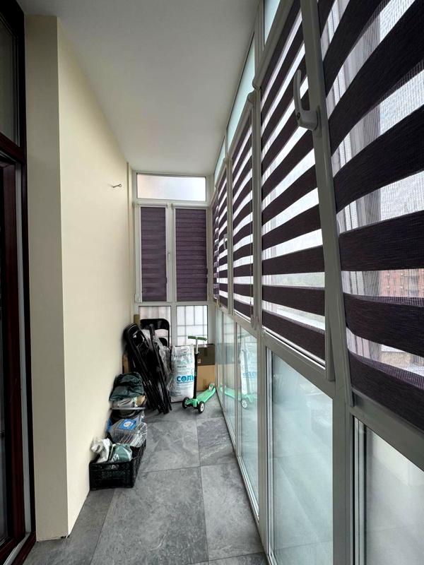 Spacious 4-Bedroom Apartment in Modern Clubhouse