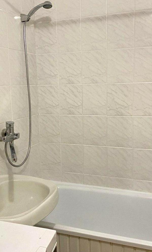 Cozy 1-bedroom apartment near Poznyaki metro, fully furnished