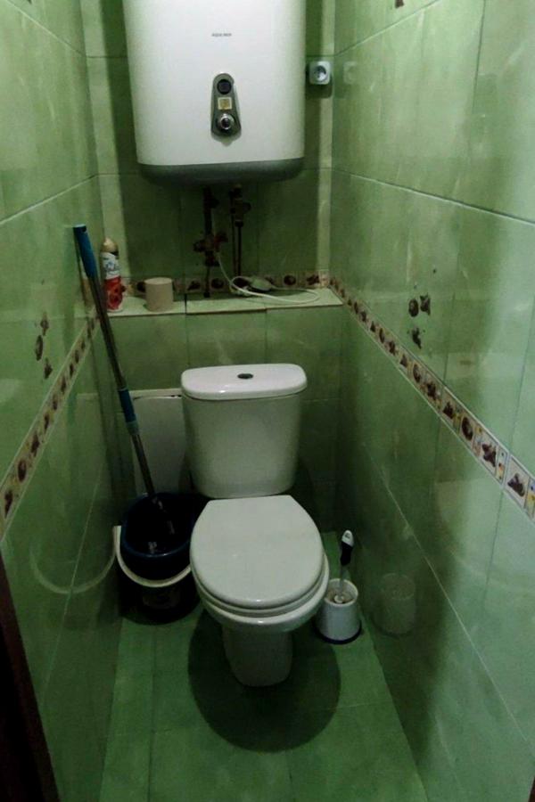 One-bedroom apartment in Darnytskyi district, near Red Hutir metro