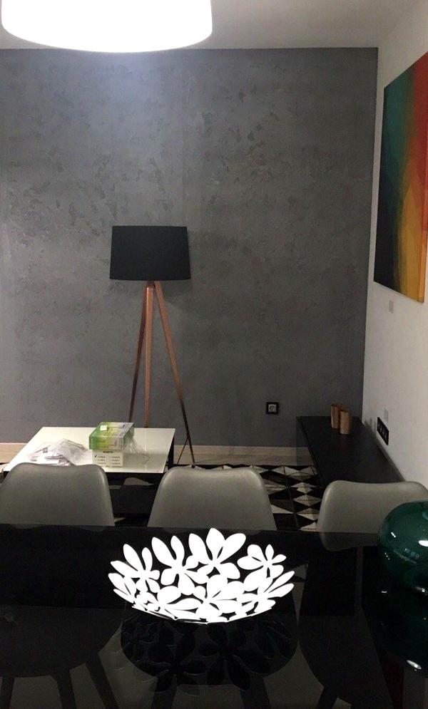 Two-level apartment in Dobra Oselia complex, 86m2, 2 bedrooms, kitchen studio