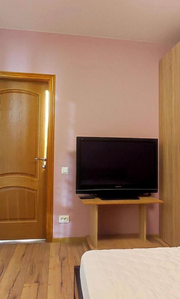 1-bedroom apartment in ZhK Varshavskyi Plus with modern amenities