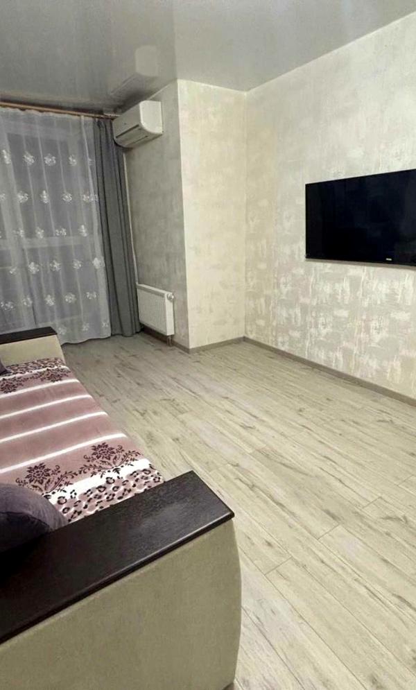 Fully Furnished Apartment near Auchan with Modern Design