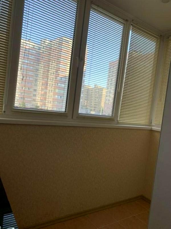 Cozy One-Bedroom Apartment in Sofiivska Slobidka Complex