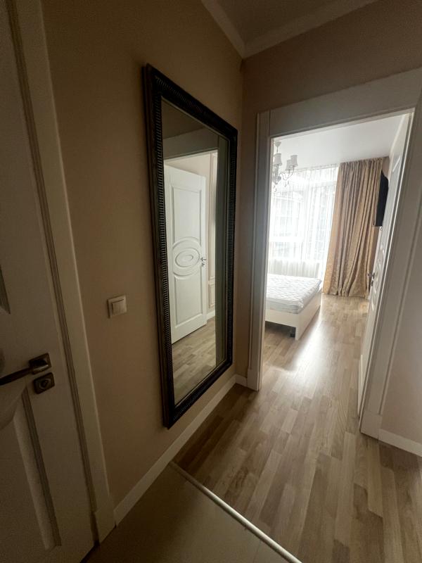 Rental Apartment in Avalon Complex, Chornovala Street