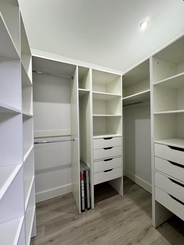 1-Bedroom Apartment with 2 Balconies in Levy Mista Complex