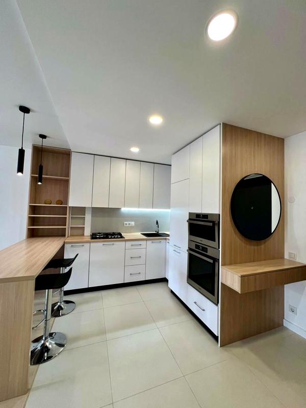 1-Bedroom Apartment with Kitchen-Living Room in Avalon Zelena Street
