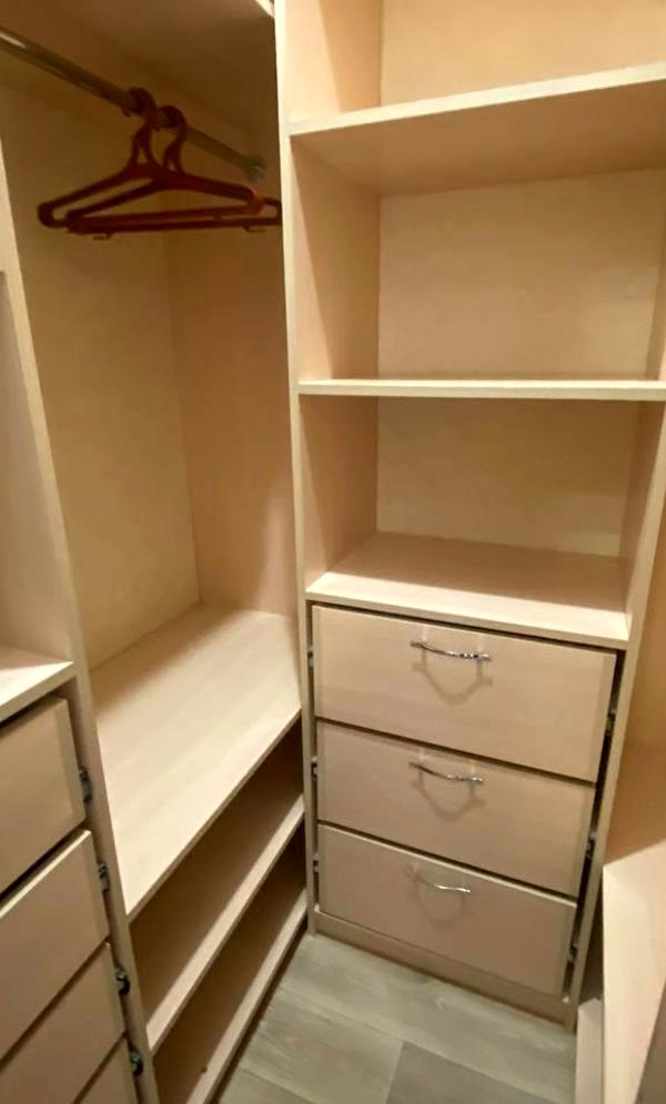 1-Bedroom Apartment on Zakrevskogo Street, Fully Equipped