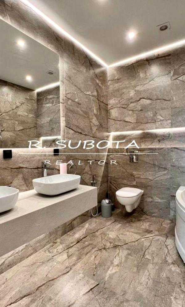 Spacious Premium 130 m² Apartment with 3 Bedrooms