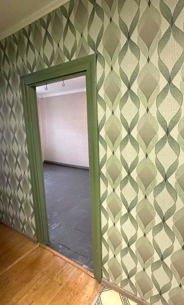 Хмельницкийдің Раково ауданындағы 1 бөлмелі пәтер